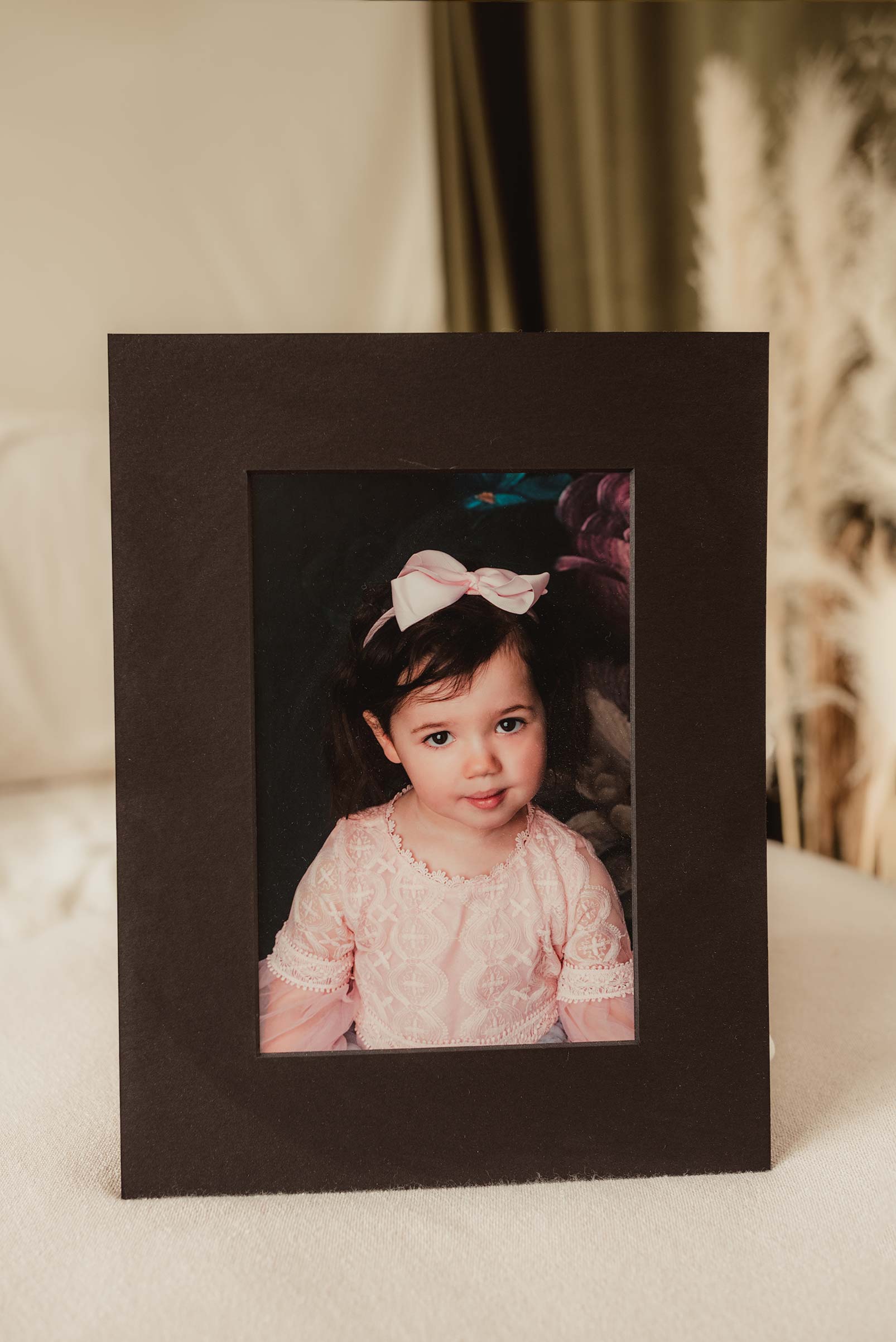 Appleberry studio photography print
